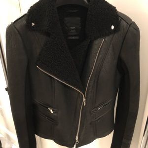 Veda jacket